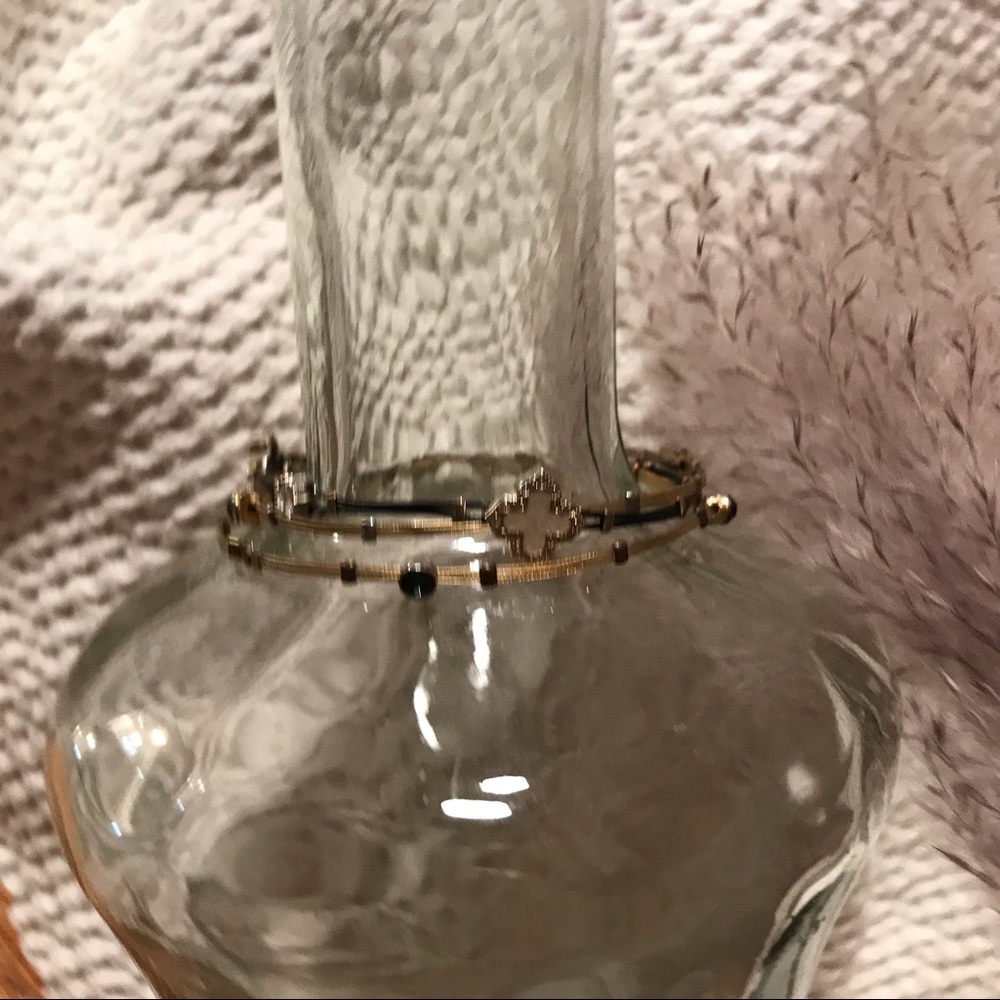 Bangle set - Picture 2 of 3